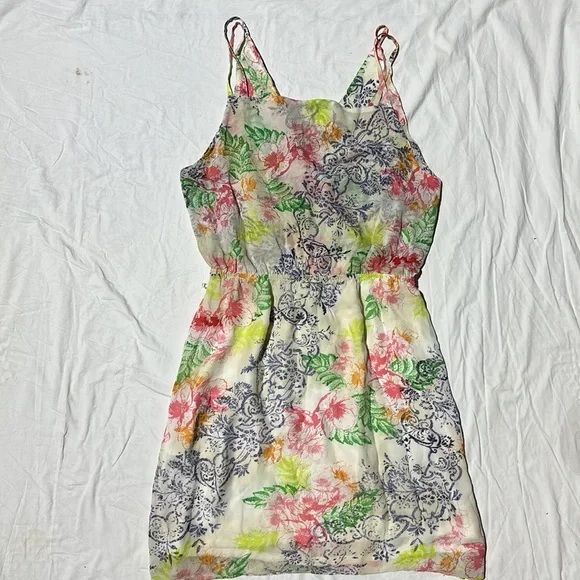 LA MADE DRESS - Picture 4 of 4